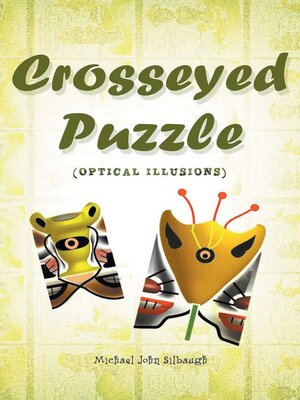 cover image of Crosseyed Puzzle